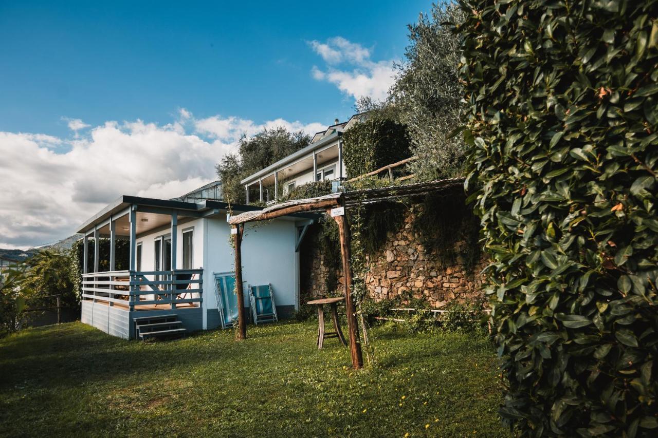 Agriturismo Rose Di Pietra Pietra Ligure Bagian luar foto