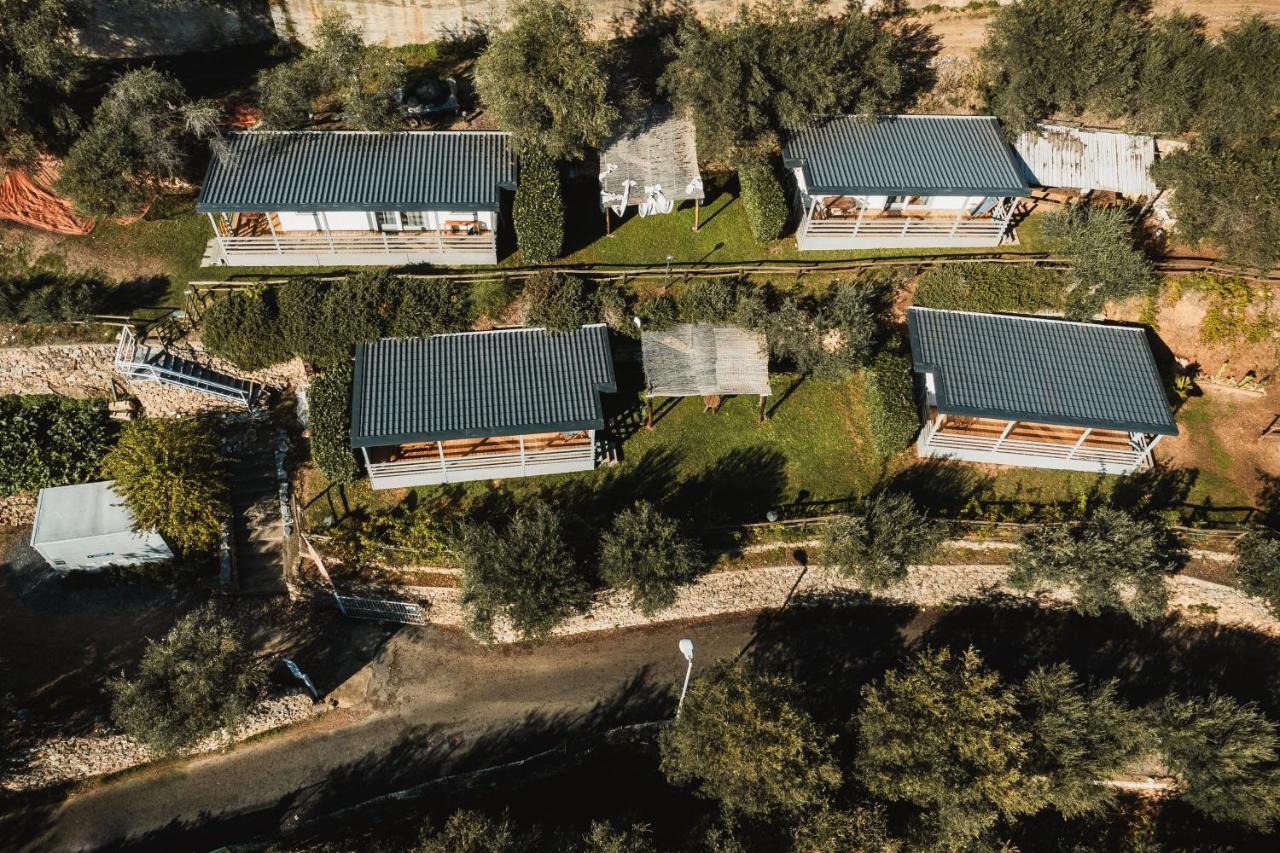 Agriturismo Rose Di Pietra Pietra Ligure Bagian luar foto