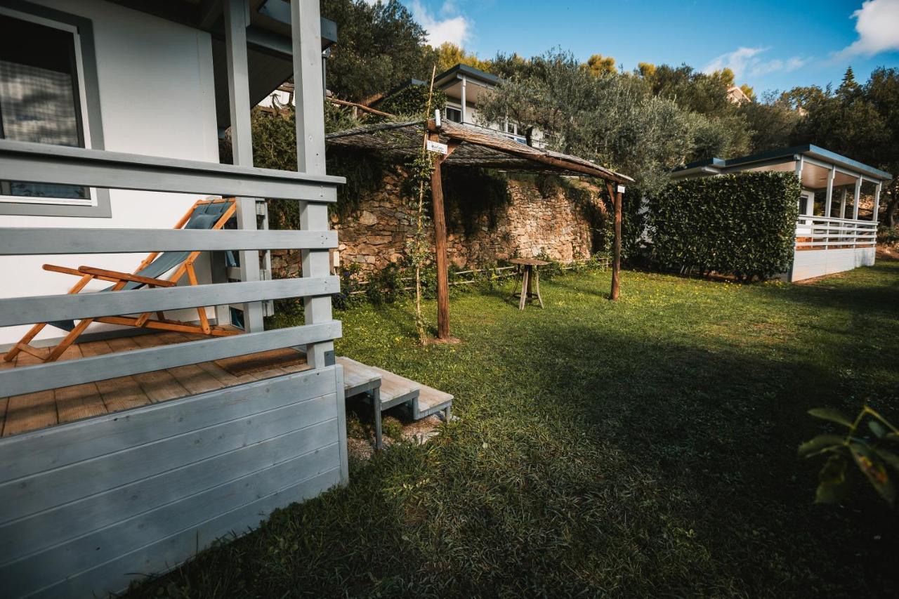 Agriturismo Rose Di Pietra Pietra Ligure Bagian luar foto